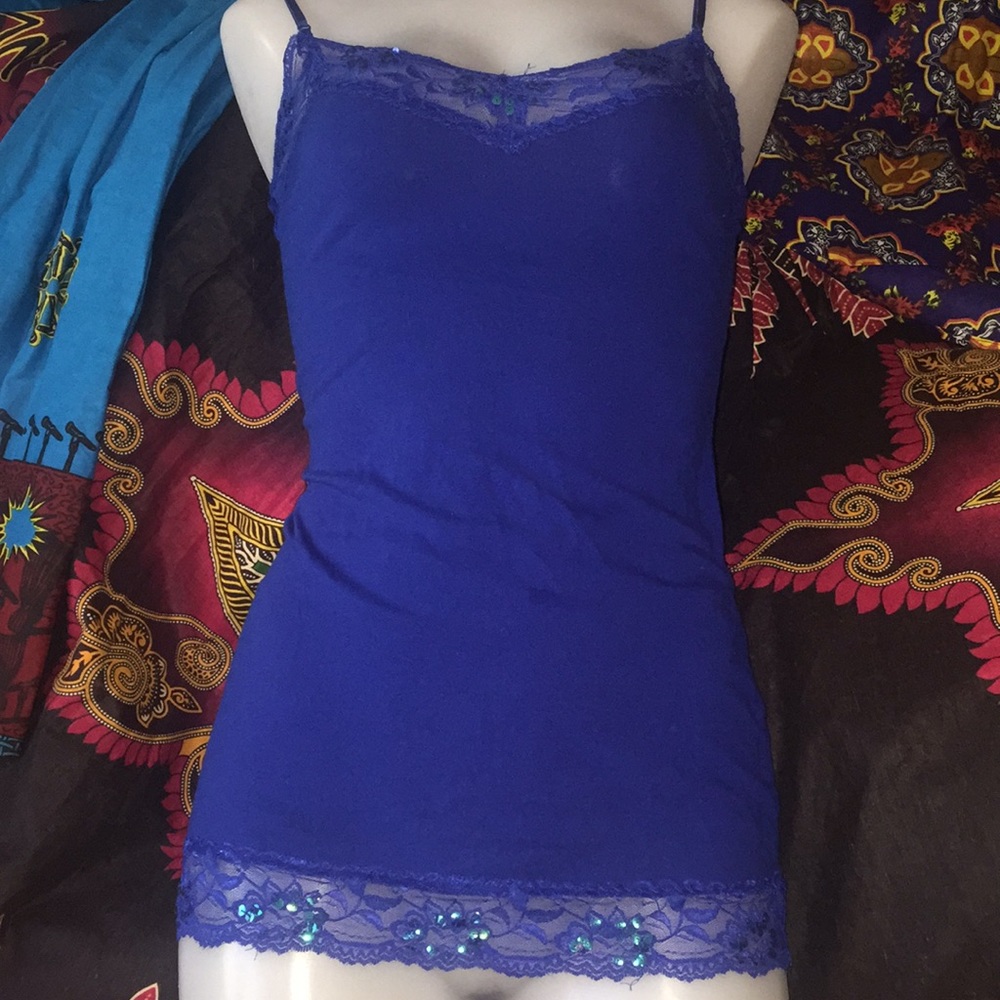 3 Tank Top Bundle - Picture 4 of 8